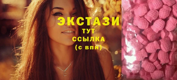 молекула духа Нягань